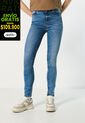 KOAJ PANTALON KOAJ JEAN JEGGING STA 10957 3/2 de Koaj