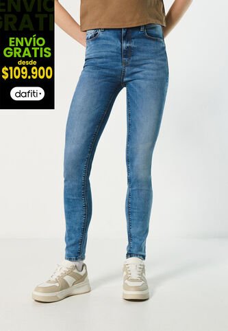 KOAJ PANTALON KOAJ JEAN JEGGING STA 10957 3/2 Koaj