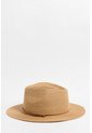 KOAJ SOMBRERO KOAJ FEDORA M 19727 3/25 de Koaj