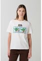 KOAJ CAMISETA KOAJ SEM 23050 2/25 de Koaj