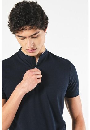 CAMISA POLO KOAJ GUSTAV 19521 4/24