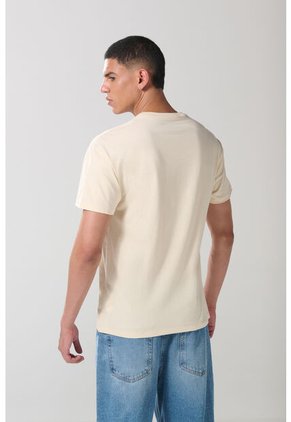 CAMISETA KOAJ TABEINE 18583 1/25