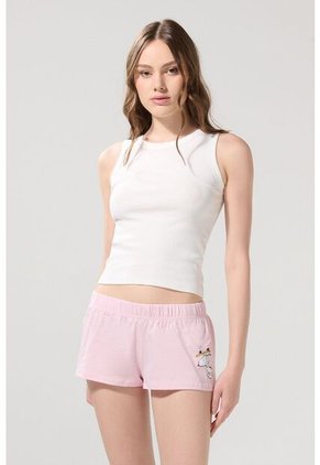 KOAJ SHORT KOAJ SAKTY 25670 3/25