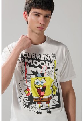 KOAJ CAMISETA KOAJ KETCH 29510 4/25