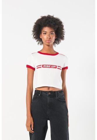 CAMISETA KOAJ MOLLY 2 14978 4/24 Koaj