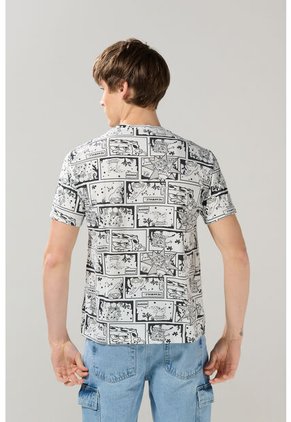 KOAJ CAMISETA KOAJ TYNAKU 28625 4/25