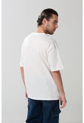 CAMISETA KOAJ JOMALL 21630 2/25