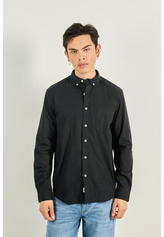 KOAJ CAMISA KOAJ BUTTON DOWN ML 5975 3/24 Koaj
