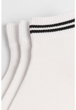 KOAJ SET MEDIAS KOAJ CORTA 27456 3/25 X5