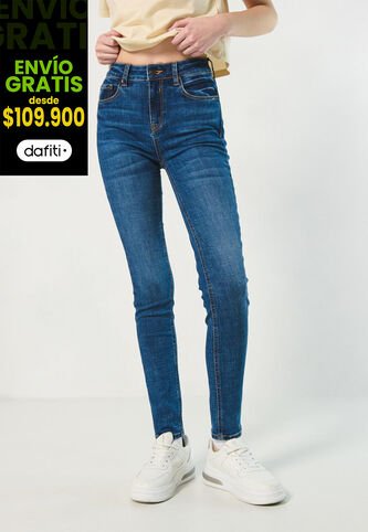 KOAJ PANTALON KOAJ JEAN JEGGING TA FB 10860 3 Koaj
