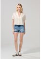KOAJ SHORT KOAJ JEAN VINTAGE 27156 3/25 de Koaj