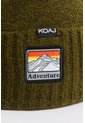 KOAJ GORRO KOAJ CUFF M 10584 4/23 de Koaj