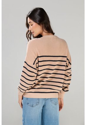 KOAJ SUETER KOAJ GLYNDAR 2 29787 4/25