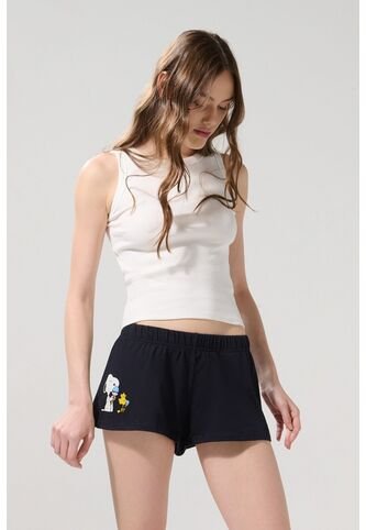 KOAJ SHORT KOAJ SHORTY 25666 3/25 Koaj