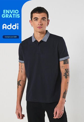 KOAJ CAMISA POLO KOAJ 15569 4/24 Koaj