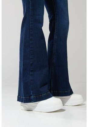 PANTALÓN KOAJ FLARE 23853  M 2/25