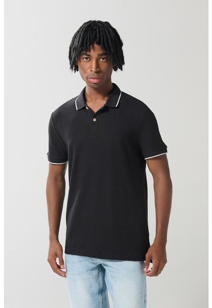 CAMISA POLO KOAJ EUFRY 4/24
