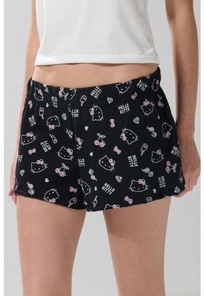 KOAJ SHORT KOAJ DEON 16105 4/24