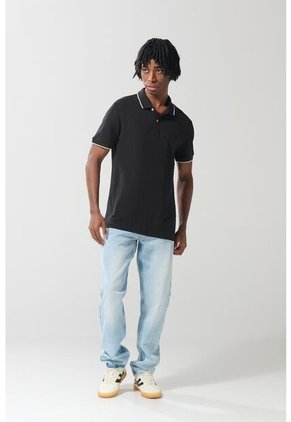 CAMISA POLO KOAJ EUFRY 4/24