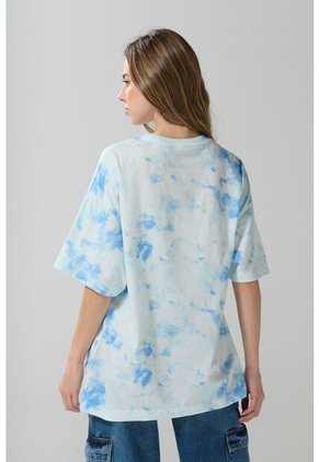 CAMISETA KOAJ CATZU 23034 2/25