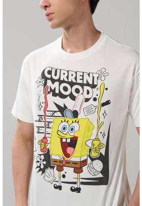 KOAJ CAMISETA KOAJ KETCH 29510 4/25