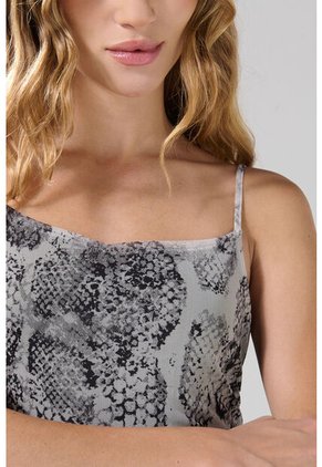 KOAJ VESTIDO KOAJ CEBRA 4/25