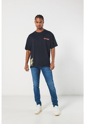 KOAJ CAMISETA KOAJ JETOM 16142 4/24