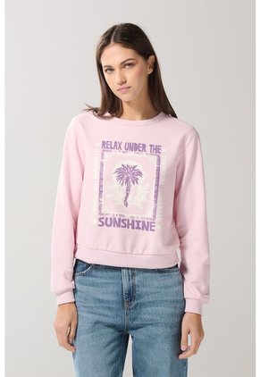 KOAJ SUETER KOAJ 19708 1/25