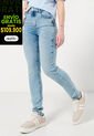 KOAJ PANTALON KOAJ JEAN JEGGING STA 11424 3/2 de Koaj