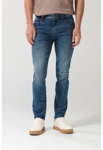 PANTALON KOAJ JEAN SLIM 23344 M 2/25 Koaj