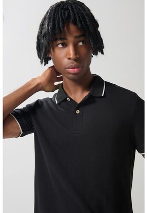 CAMISA POLO KOAJ EUFRY 4/24