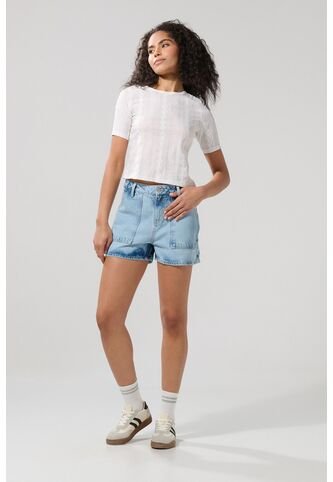 KOAJ SHORT VINTAGE KOAJ AG 27480 M 3/25 Koaj