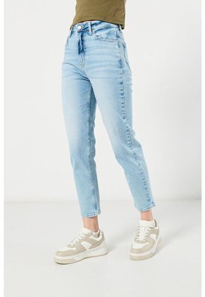 KOAJ PANTALON KOAJ JEAN MOM STA 19088 1/25