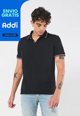 KOAJ CAMISA POLO KOAJ TOMYK 1 3/24 Koaj