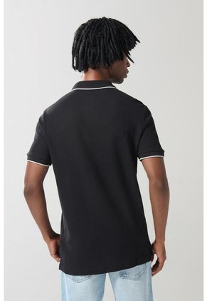 CAMISA POLO KOAJ EUFRY 4/24