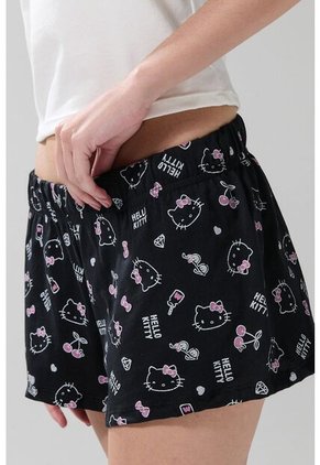 KOAJ SHORT KOAJ DEON 16105 4/24