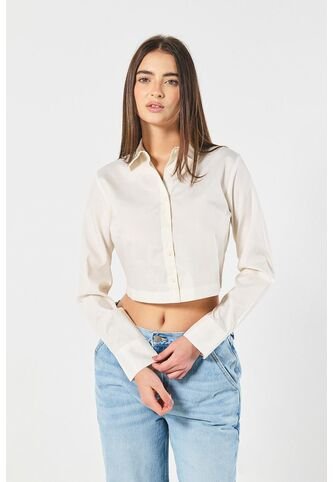 BLUSA KOAJ CROP ML 5701 3/24 Koaj