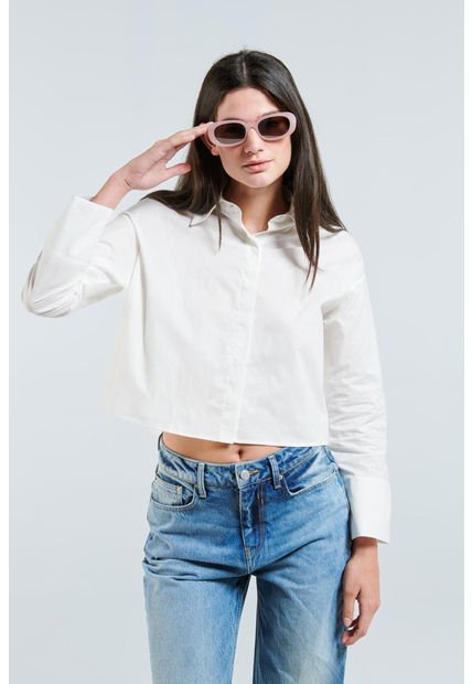 KOAJ BLUSA KOAJ CAMISERA ML 3826 4/23