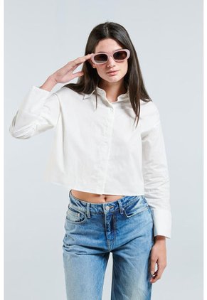 KOAJ BLUSA KOAJ CAMISERA ML 3826 4/23