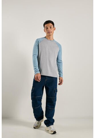 KOAJ CAMISETA KOAJ COTON 7962 2/24 Koaj