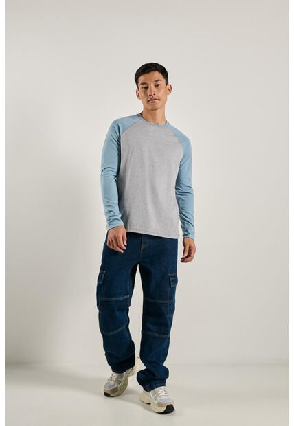 KOAJ CAMISETA KOAJ COTON 7962 2/24