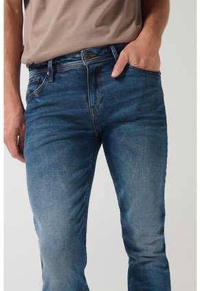 PANTALON KOAJ JEAN SLIM 23344 M 2/25
