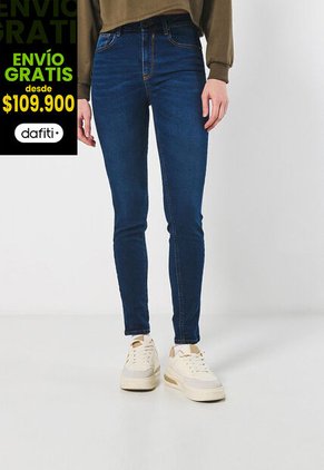 KOAJ PANTALON KOAJ PUSH UP FB 14832 4/24