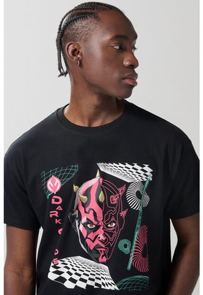 CAMISETA KOAJ IBALLZO 22986 2/25