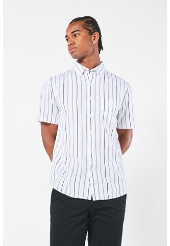 CAMISA KOAJ BUTTON DOWN MC 5821 3/24 Koaj