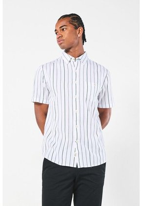 CAMISA KOAJ BUTTON DOWN MC 5821 3/24