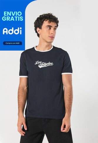 KOAJ CAMISETA KOAJ 15347 4/24 Koaj