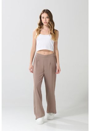 PANTALON KOAJ PALAZZO 21971  M 1/25