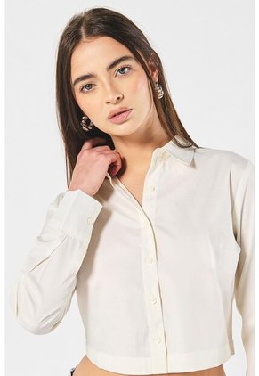 BLUSA KOAJ CROP ML 5701 3/24