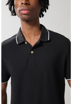 CAMISA POLO KOAJ EUFRY 4/24